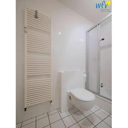 Apartmán 2 In Sellin With Garden Sellin (Usedom)