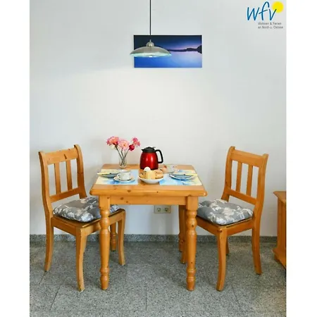 2 In Sellin With Garden Apartmán